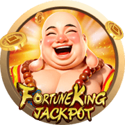 JILI Jackpot Vua May Mắn