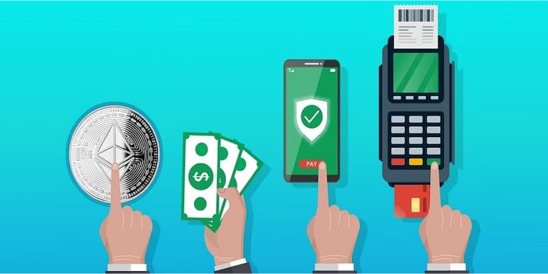Bạn cần nạp tiền Dafabet để tham gia chơi game tại nhà cái
