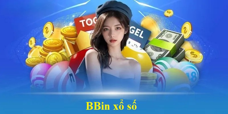 BBin xổ số