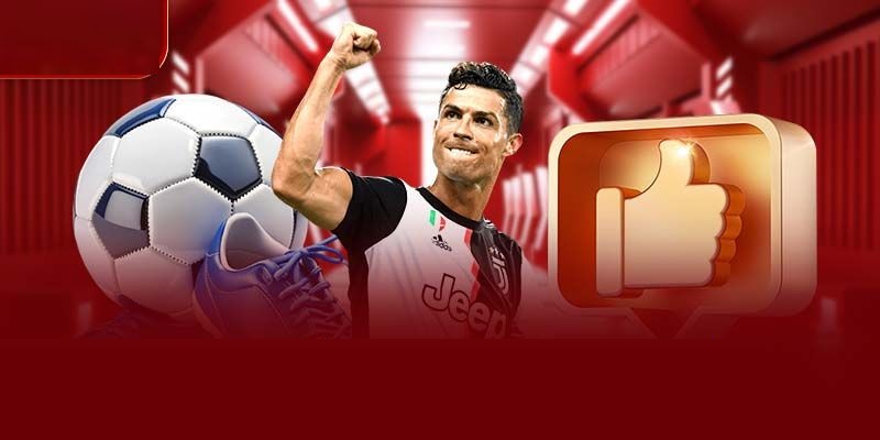 Cá cược bóng đá là môn thể thao thu hút đông đảo người chơi quan tâm