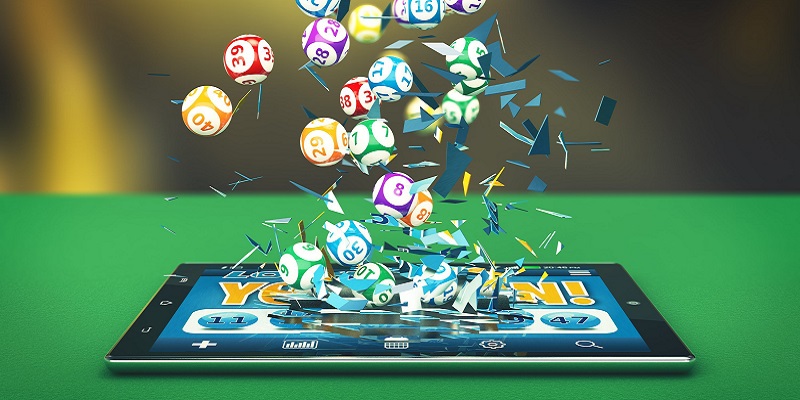 Cách tham gia BBin xổ số tại Dafabet