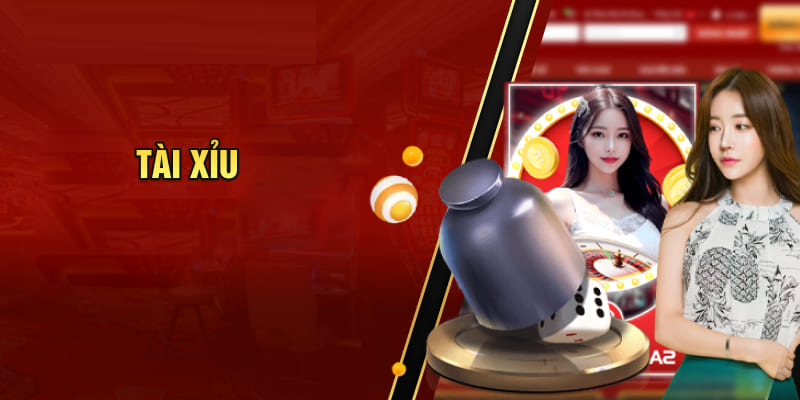 Cách tham gia chơi tài xỉu tại Dafabet