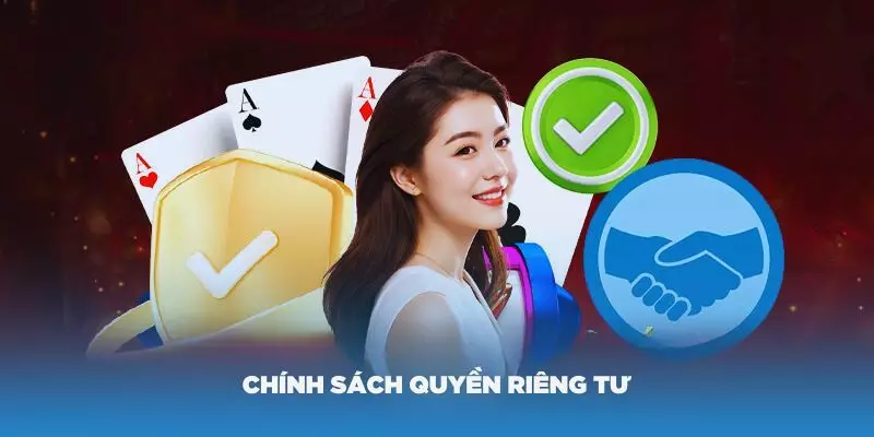 Chính sách quyền riêng tư của Dafabet được thiết lập chặt chẽ