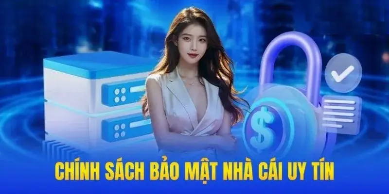 Dafabet cam kết bảo mật tuyệt đối mọi thông tin của khách hàng