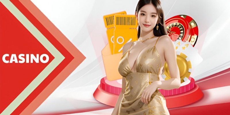 DB Live Casino - Sảnh game bài đẳng cấp quốc tế