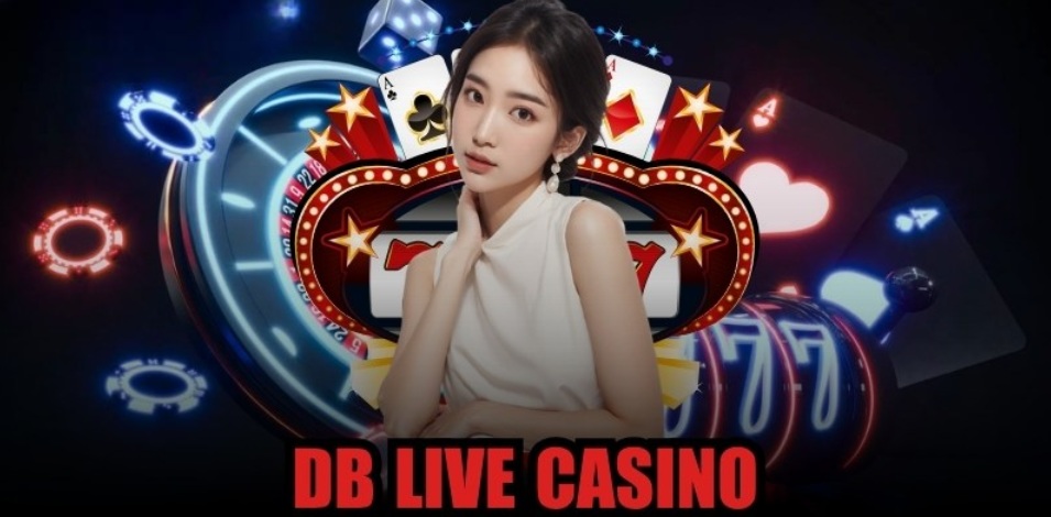 DB Live Casino