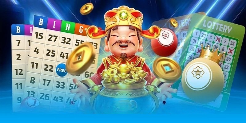 Điểm nổi bật của xổ số BBin