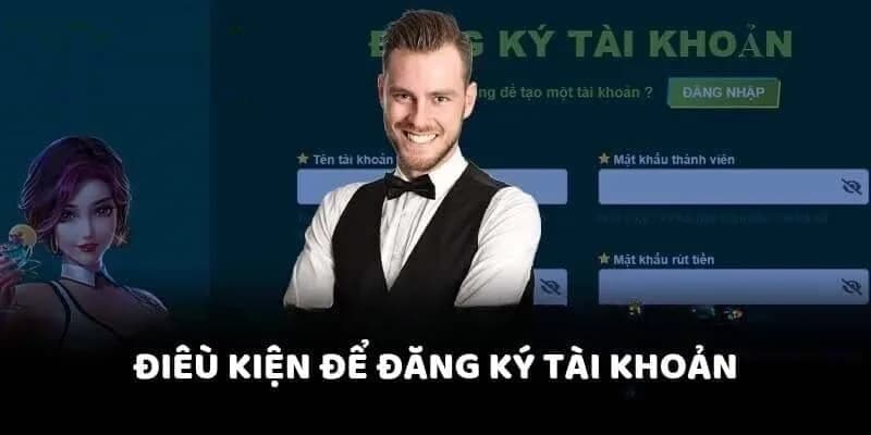 Đọc kỹ điều kiện đăng ký Dafabet trước khi bạn mở tài khoản