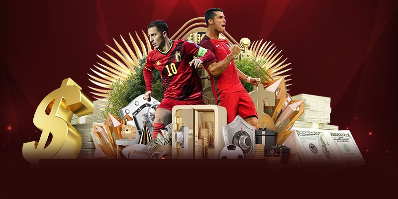 Nhà cái triển khai đa dạng bộ môn thể thao khác nhau