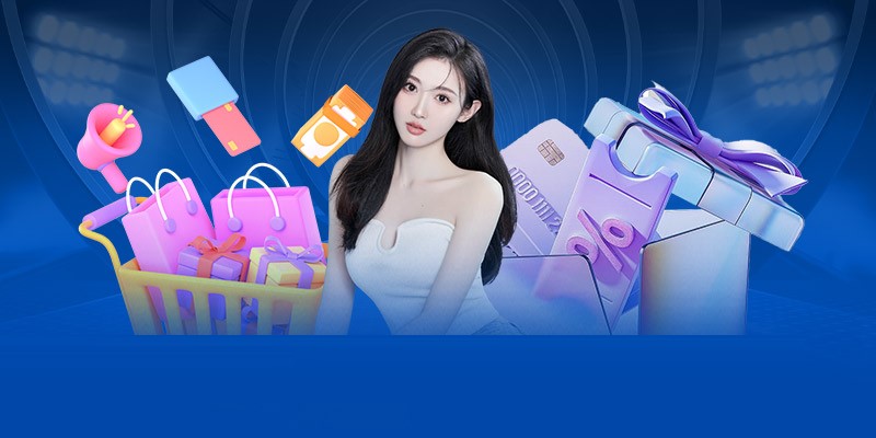 Nhà cái tung ra đa dạng khuyến mãi hấp dẫn