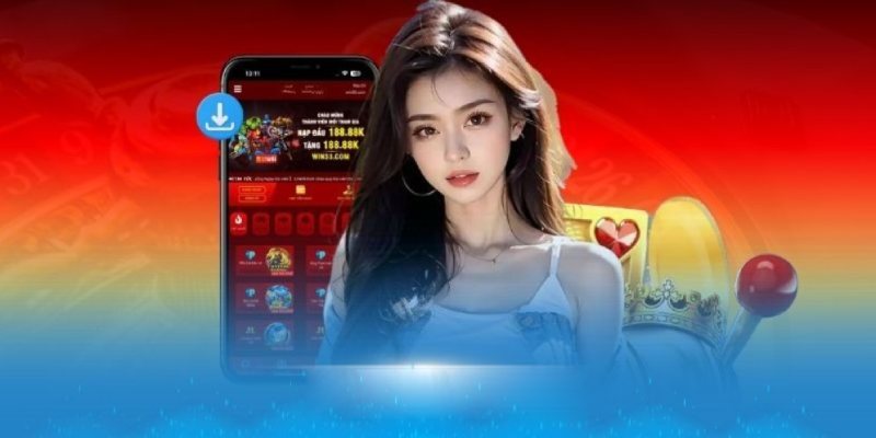 Sử dụng app cá cược giúp bạn trải nghiệm mọi lúc mọi nơi
