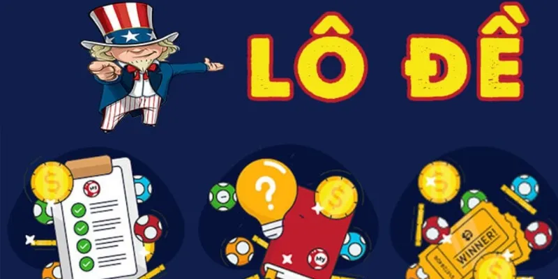 Sức hút của lô đề trực tuyến đến từ các ưu điểm nổi bật