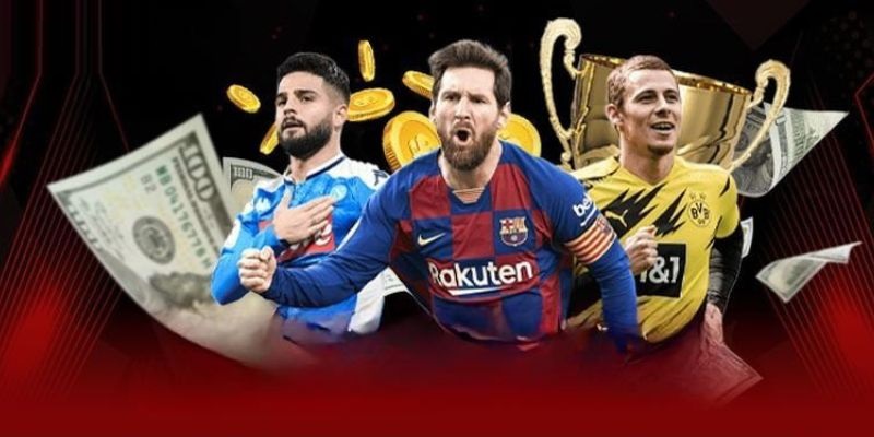 Thể thao Dafabet chinh phục đông đảo người chơi tham gia